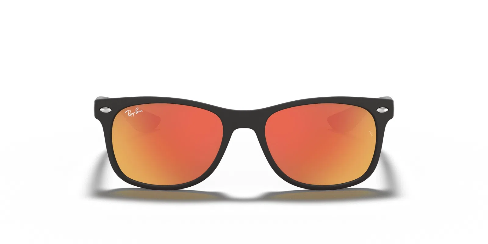 Ray-Ban Kids New Wayfarer 0RJ9052S Sunglasses - view 11
